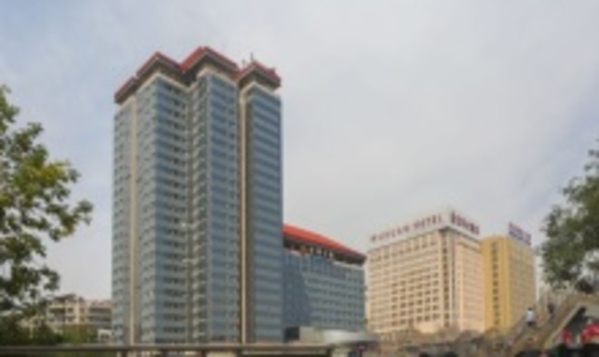 京瑞大厦 开发商写字楼直租 010-58674996